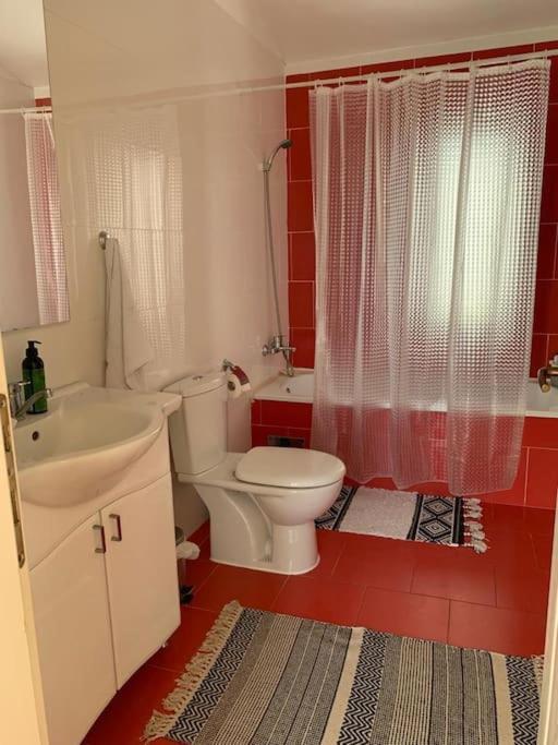 Villa Thetis ビゴヴォ エクステリア 写真
