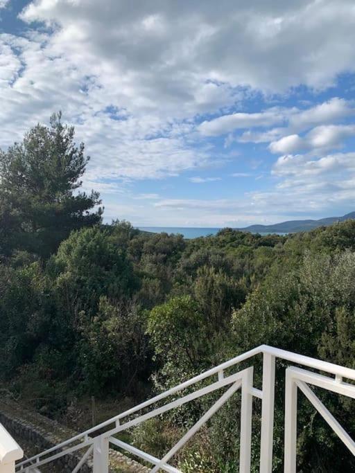 Villa Thetis ビゴヴォ エクステリア 写真