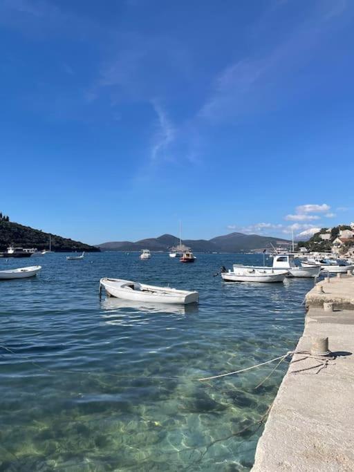 Villa Thetis ビゴヴォ エクステリア 写真