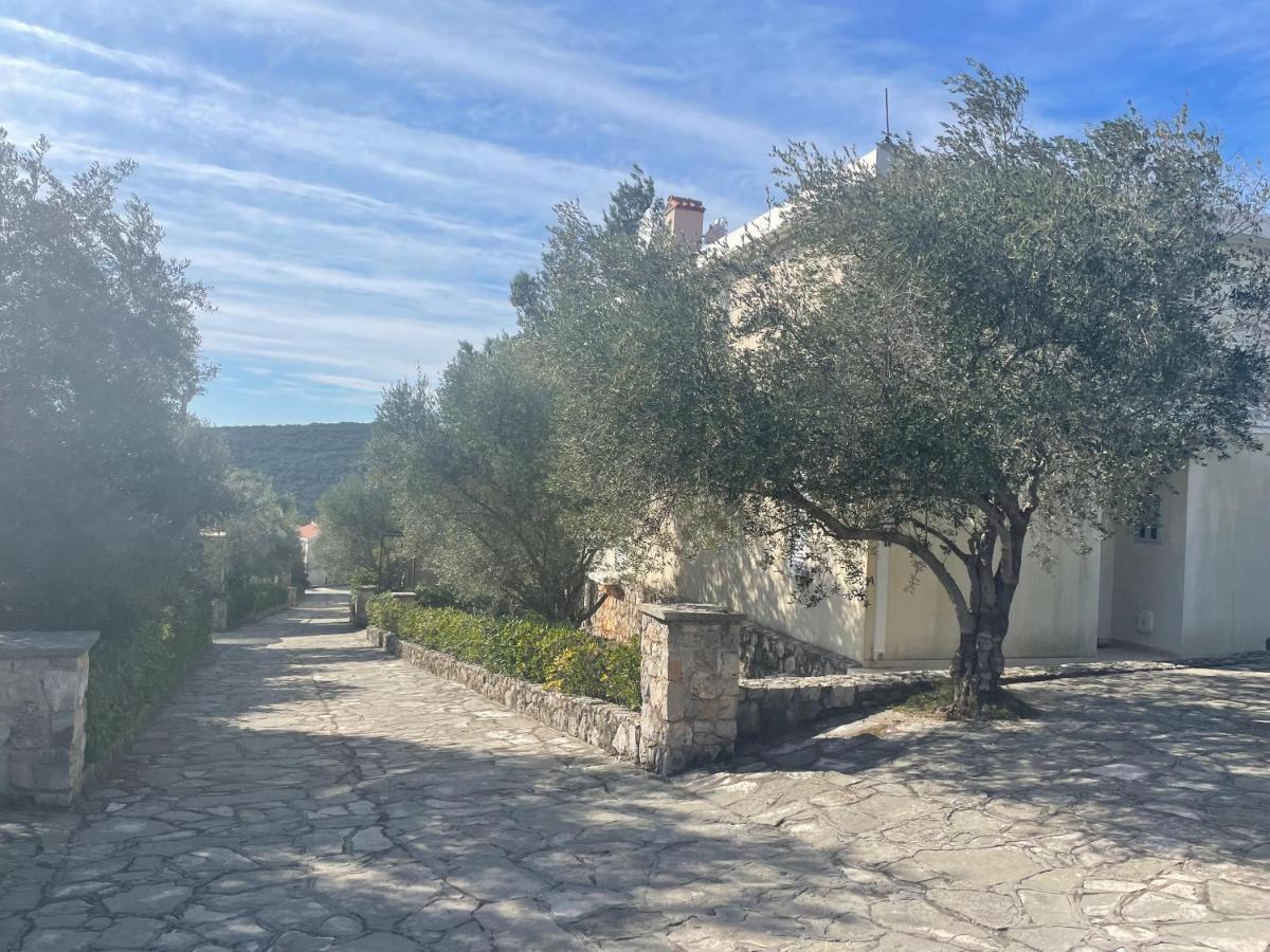 Villa Thetis ビゴヴォ エクステリア 写真
